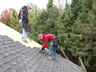 About Storm Damage Roof Repair near me - storm damage roof repair services experts in Wilmington
