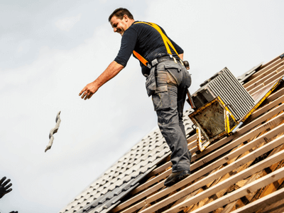 Why choose Storm Damage Roof Repair near me for storm damage roof repair services in Wilmington